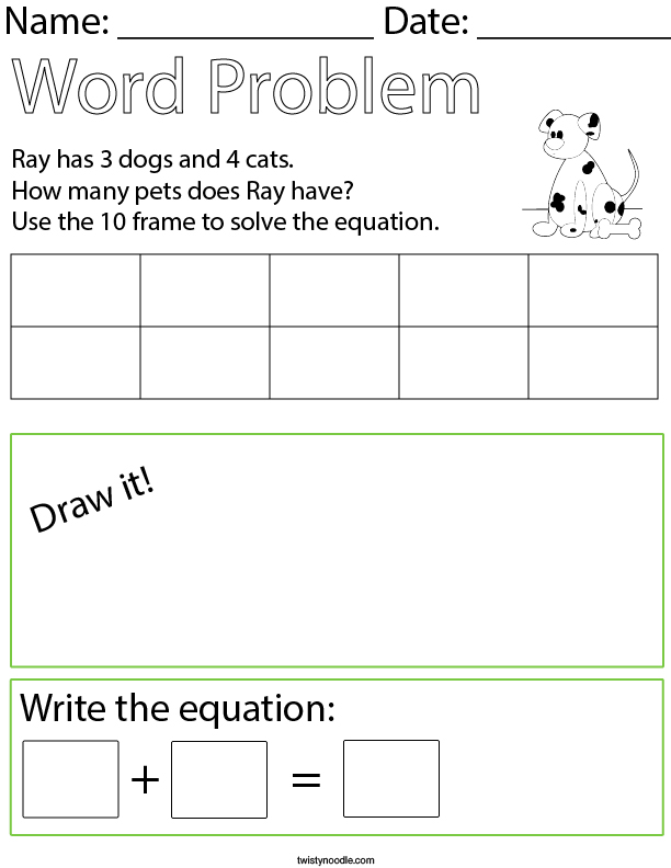 pets-addition-word-problem-math-worksheet-twisty-noodle